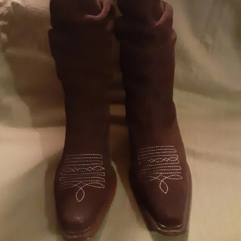 Steve Madden Boots